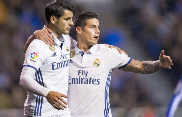 Surpriză în Spania! Un dublu câștigător de Champions League cu Real Madrid s-a propus la Barcelona