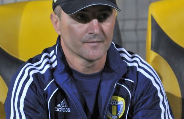 Vivi Răchită a preluat o echipă de liga secundă și are planuri mari: "Ne apucăm de treabă" + Se pregătește o fuziune și stadion nou