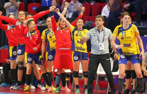 ROMÂNIA - RUSIA // Detaliul care ne dă speranțe înaintea "șocului" cu Rusia » Se repetă scenariul ideal de acum 3 săptămâni? 