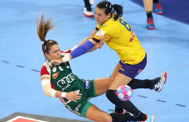 ROMÂNIA - RUSIA // "Vom juca pentru Cristina Neagu, ea și-a dat viața pentru națională" » Mesaj mobilizator al lui Ambros Martin înaintea semifinalei cu Rusia