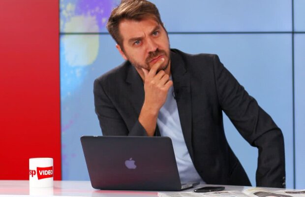 GSP LIVE // Căpitanul liderului din liga secundă a fost invitat la GSP LIVE 