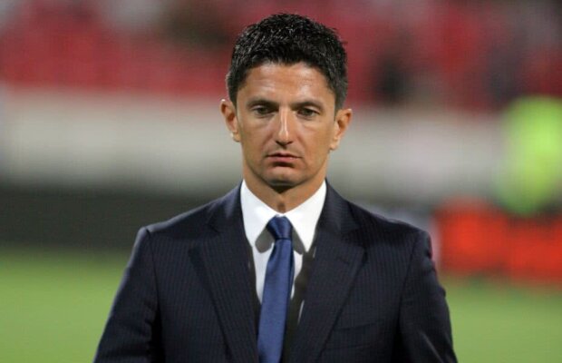 Răzvan Lucescu a oferit primele explicații după ratarea calificării: "N-am fost pregătiți să fim puternici mental în situații grele"