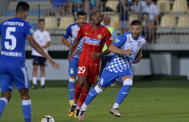 GSP LIVE // VIDEO "S-a dus la spital, dar tot i-am zis că-l bat. Nu știu cum s-ar fi terminat" » De ce a vrut să-și bată un coleg după înfrângerea cu FCSB