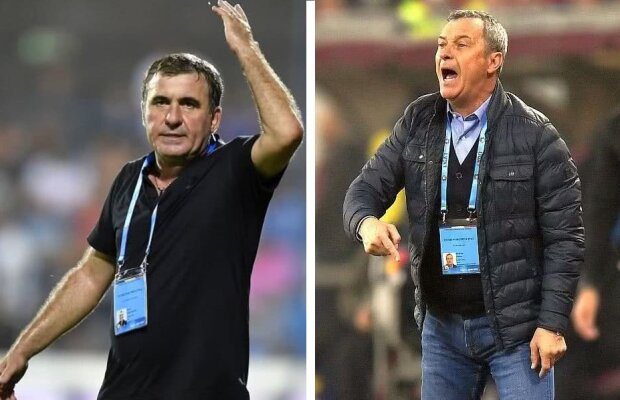 Ioanițoaia după acuzele lui Rednic din conferința de presă: "Îl anunț că vorbește aiurea"