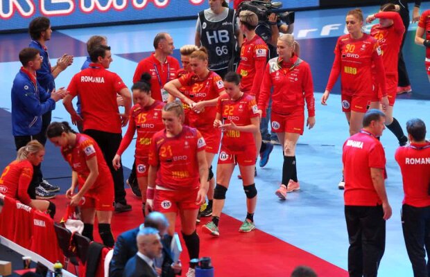 ROMÂNIA - RUSIA 22-28// Tadici, despre prăbușirea din semifinală: "Problema e simplu de explicat"