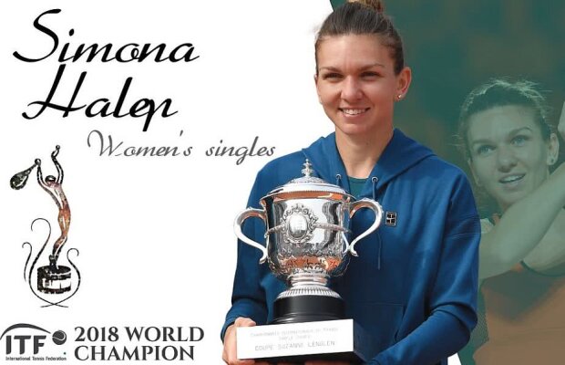 Mesajul lui Novak Djokovici pentru Simona Halep după ultimul anunț facut! Sportiva noastră a răspuns rapid 
