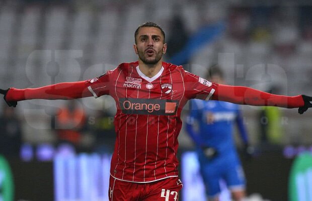 Montini, mesaj special pentru Mangia: "Mereu joc bine contra lui" » Ce a spus Corbu 