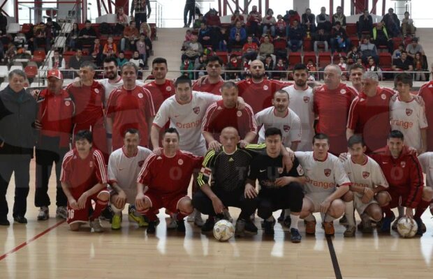 Trei legende ale lui Dinamo dau verdictul! Ce spun despre șansele la play-off 