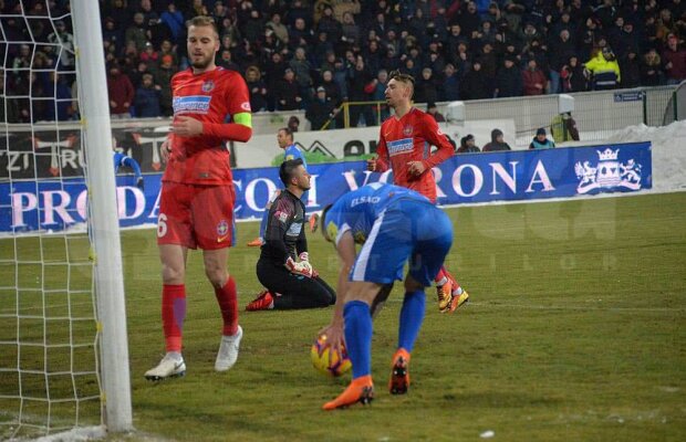 Geambașu după victoria FCSB: "Frumos, ca de obicei! Minunat! Spectacol, fair-play, ce să mai vrei?"