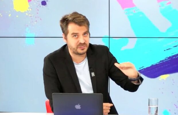 VIDEO Un fotbalist cu zeci de goluri în Liga 1 a fost azi la GSP LIVE » Urmărește emisiunea integrală AICI