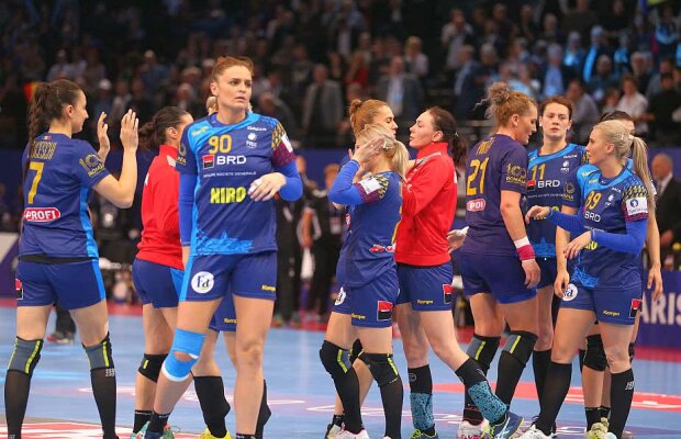 CORESPONDENȚĂ DIN PARIS Cu ce rămânem după Campionatul European? 6 bile ALBE și două NEGRE 