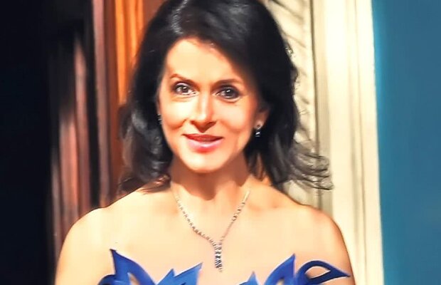 FOTO În 2008, columbianca Stella a intentat divorțul și motivul îl știu acum toți. Cum arată soția lui Giovani Becali