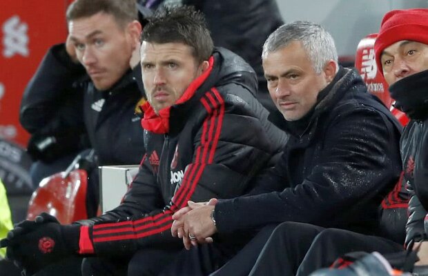 Cifrele HAOSULUI de la Manchester United » Cei mai slabi din ultimii 28 de ani! 