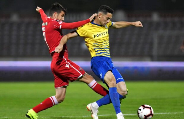 Revoluție la un club din Liga 1 » 10 jucători vor fi dați afară în iarnă, iar Anamaria Prodan va juca un rol important în viitoarele transferuri