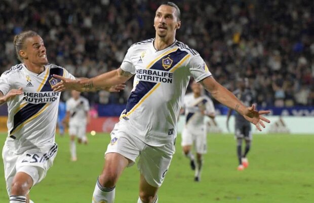 Zlatan Ibrahimovici a anunțat unde va juca anul următor! "N-am terminat încă"