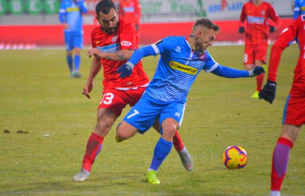 Golofca îi propune doi jucători lui Becali: "Sunt foarte buni. Să-i ia la pachet!"