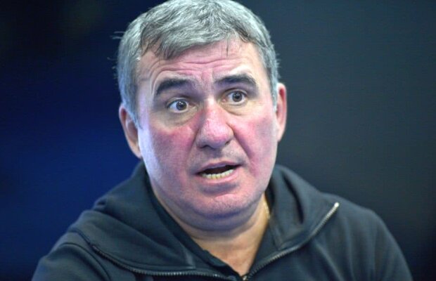 VIITORUL - CFR CLUJ 0-1 // Hagi e categoric: "Am ambiții mai mari! Nu vă speriați"