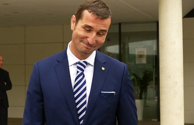 Revoltă în rugby-ul românesc! Fostul vicepreședinte al FRR îl atacă pe președintele Petrache: "Plecarea rămâne singurul gest de onoare pe care-l  puteți face" » Ce i se reproșează conducerii