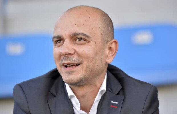 Lipsă de profesionalism? Dinamo i-a plătit salariul și operația, iar acum îl dă afară: "Perioada de recuperare e prea mare"