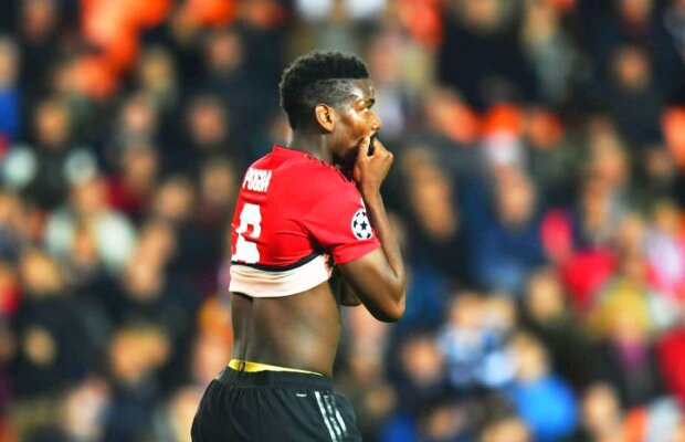 JOSE MOURINHO A FOST DEMIS // Scandal fără sfârșit la United » Gary Neville îi cere lui Pogba sa-l urmeze pe Mourinho