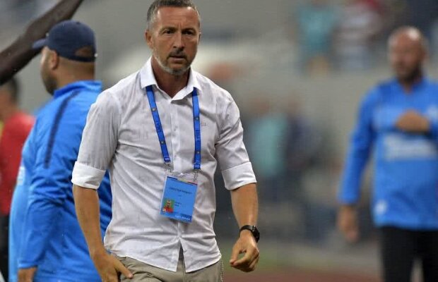 Neiertător! MM Stoica a contestat o decizie vitală a lui Gigi Becali și pune la îndoială ultimele două campioane din Liga 1: "Să vă spun de ce Viitorul și CFR n-au meritat titlul"