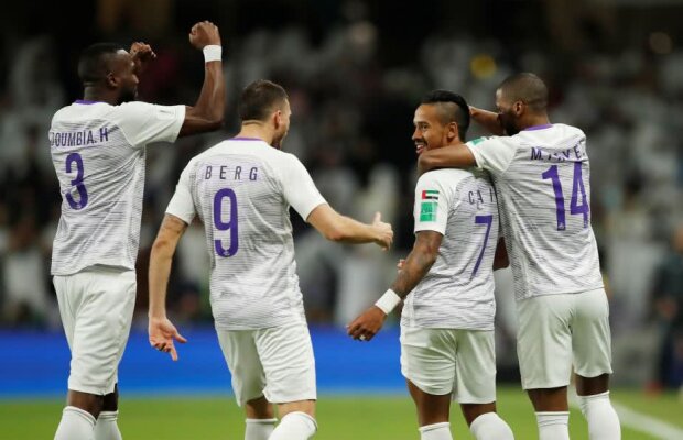 FOTO Șoc la Mondialul Cluburilor! River Plate pierde la penalty-uri în semifinale