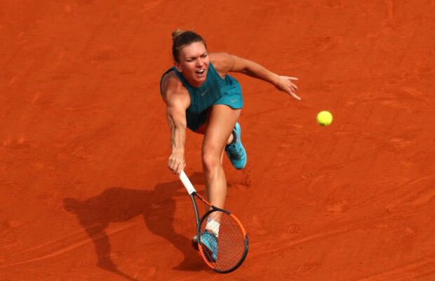 "Simona Halep va mai câștiga un trofeu de Mare Șlem!" » Legendara Chris Evert știe unde are cele mai mari șanse