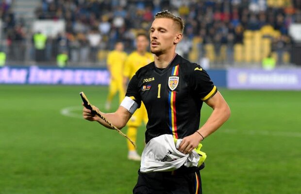 Motivul incredibil pentru care FCSB l-a pierdut pe Ionuț Radu: "Am fost dați afară, foarte mulți jucători au plecat atunci"