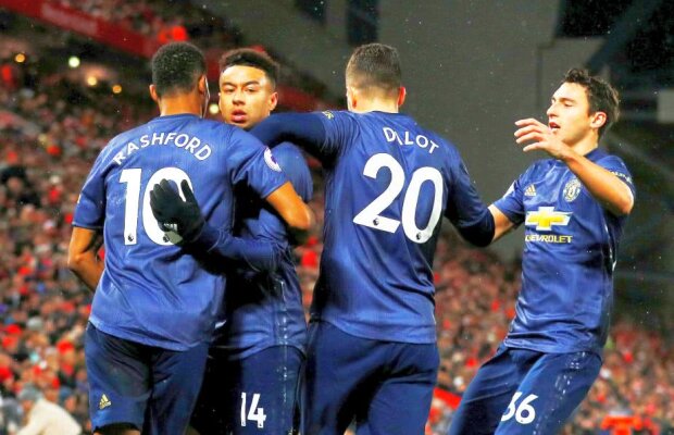 Anunț oficial din Premier League: șefii lui Manchester United au decis pe cine aduc în locul lui Mourinho! 