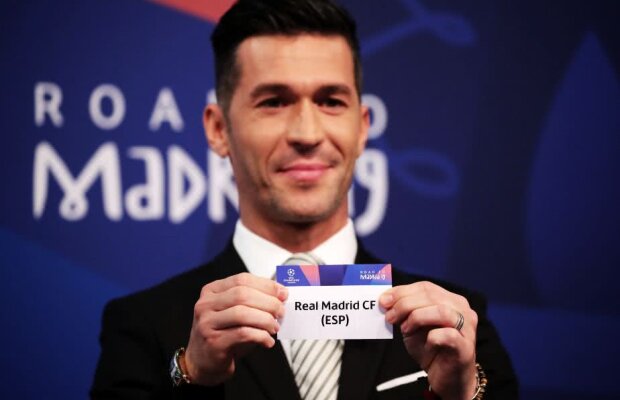 Acuze grave la adresa lui Real Madrid: "A primit adversarul cerut la UEFA" » A fost tragerea la sorți TRUCATĂ?