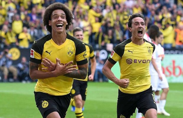 FOTO Un superstar râde de el din FIFA 2019: "Putem să reparăm puțin fața mea din joc?" :) 