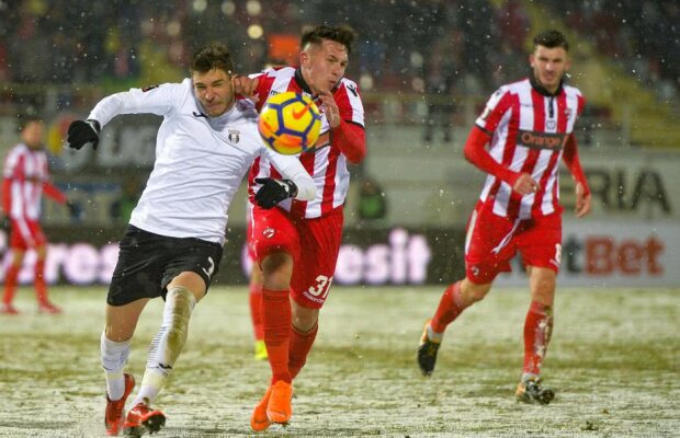 EXCLUSIV "L-a citit" pe Mircea Rednic? Costel Enache explică ce manevre face dinamovistul: "Vrea să ne schimbăm strategia! Nu țin cont de așa ceva"