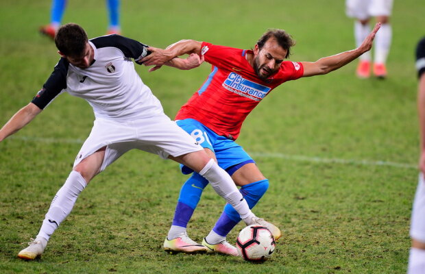 SUPERLATIVELE GSP 2018 »  Filipe Teixeira a terminat pe locul 2, în spatele lui Gnohere, pentru al doilea an consecutiv:  "Secretul meu? Multă muncă!"