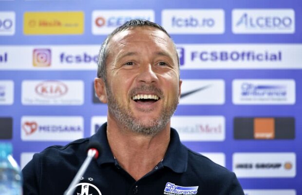 ASTRA - DINAMO 4-1 // FOTO Ocazia perfectă! Cum a ales MM Stoica să ironizeze un nou dezastru al lui Dinamo