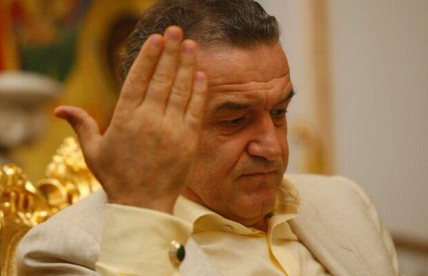 Becali, chemat la Comisia de Discplină! Comunicat dur al FRF: "Discriminarea, intoleranța și rasismul nu sunt acceptate" » Ce riscă FCSB