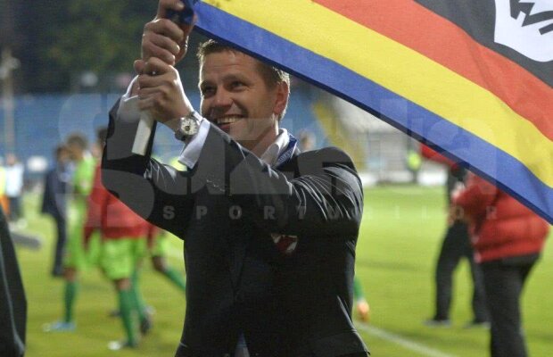 EXCLUSIV Crăciun la Miami, Revelion în Los Angeles » Un antrenor din Liga 1 are Sărbători de iarnă la căldură