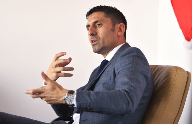 Revoluția dinamovistă din play-out: "Vin 5 jucători în următoarele zile. Trebuie să spălăm rușinea"