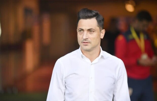 Metoda inedită adusă de Rădoi la națională: "După fiecare meci, le trimit mesaje antrenorilor"