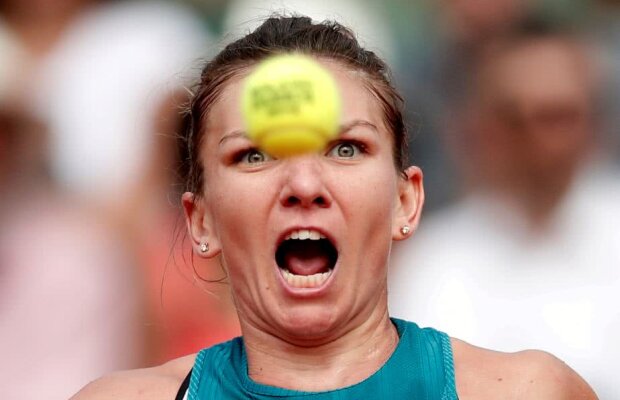 Polonezi "zgârciți": unde au așezat-o pe Simona Halep în top 20 cei mai buni sportivi din Europa în 2018