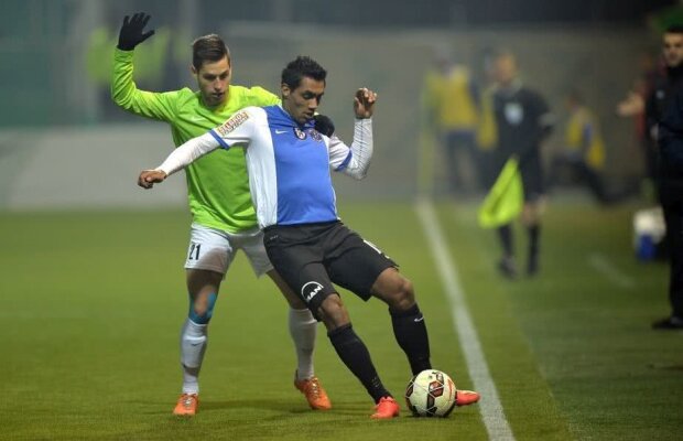 3 jucători de la FCSB lăudați de Bănel Nicoliță » Pe cine pariază în mod special: "E «copilul» meu, eu am avut grijă de el" 