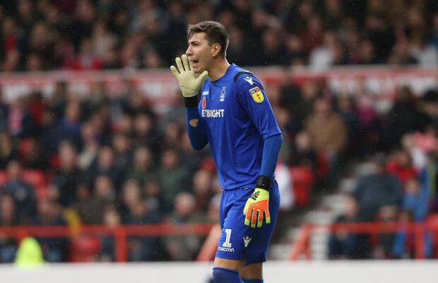 Cât ghinion pentru echipa lui Pantilimon, după ce a condus cu 3-0!