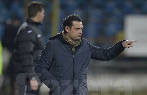 Teja vu » Noul antrenor al lui FCSB va fi prezentat azi la palatul lui Gigi » E "inamicul" cantonamentelor