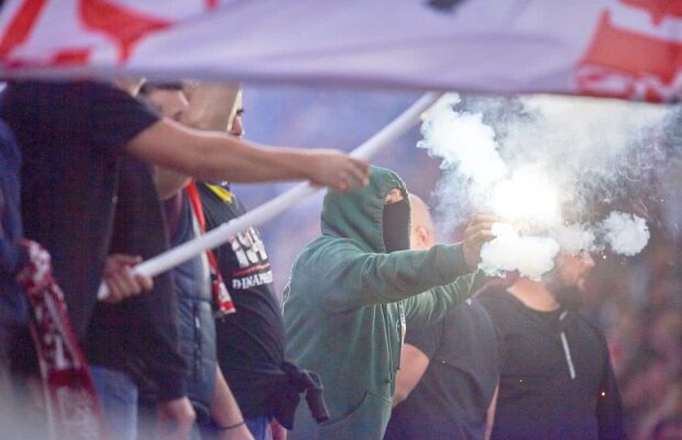 Fanii dinamoviști își vor ieși din minți: când joacă primul meci din 2019 » Programul complet al etapei cu numărul 22