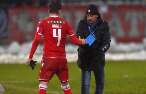 Un atacant legendar despre Dinamo: "Se întâmplă lucruri foarte grave" » Cine crede că ar putea salva echipa: "Ca Hagi la Viitorul"