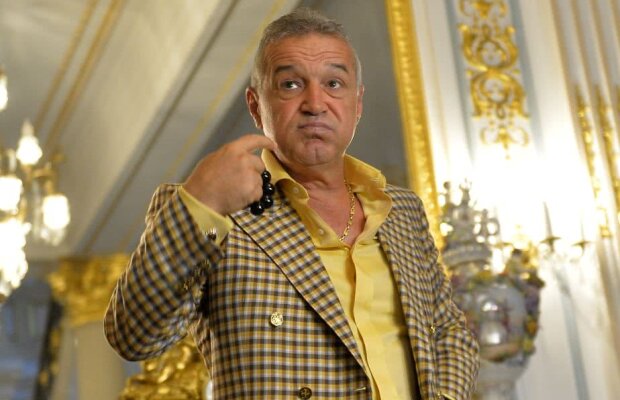 Refuz categoric pentru Becali » Jucătorul de la Viitorul dorit cu insistență are alte planuri: "Asta îmi doresc"