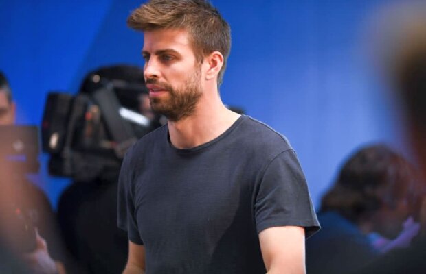 OFICIAL Gerard Pique și-a cumpărat echipă de fotbal și a trecut deja la fapte » A plătit datoriile și va colabora cu doi jucători importanți ai Barcelonei