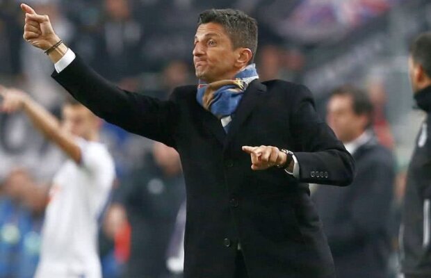 Răzvan Lucescu, furios la final de an: "E o mare imbecilitate, o golănie! Sper să se facă lumină"