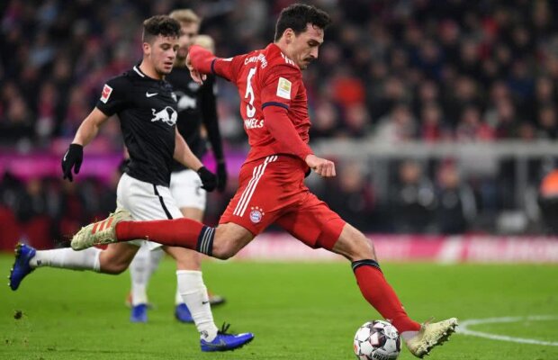 Hummels, chilipir de 35 de milioane de euro » Colosul din Premier League care dă o mega lovitură