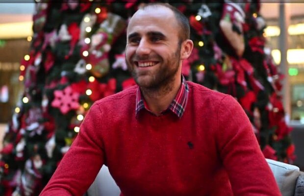 EXCLUSIV VIDEO Interviu inedit cu Marius Copil: "Cu Monfils și Kyrgios aș bea un vin" » Unde l-ar duce pe Federer + Cei 3 filosofi din vestiarul ATP