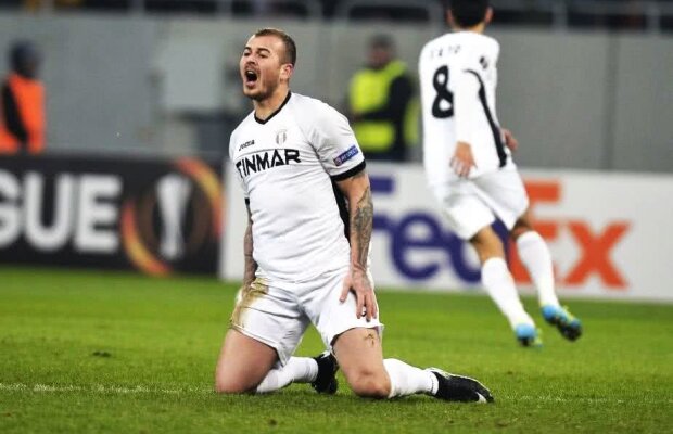 Tragedia din familia lui Denis Alibec » Ce au făcut părinții fotbalistului după ce sora lui a murit